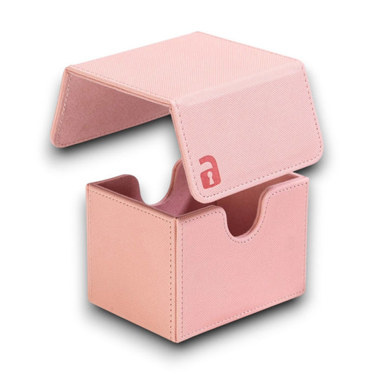 Sideloading Deck Box 100+ Pink