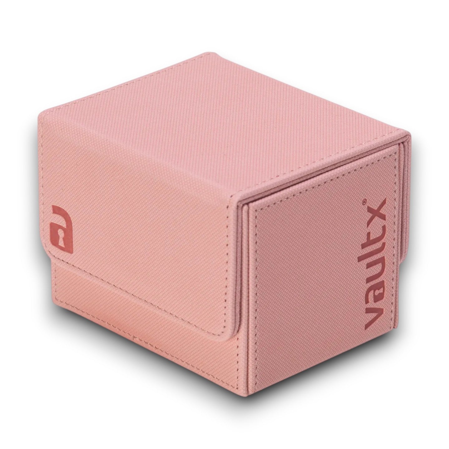 Sideloading Deck Box 100+ Pink