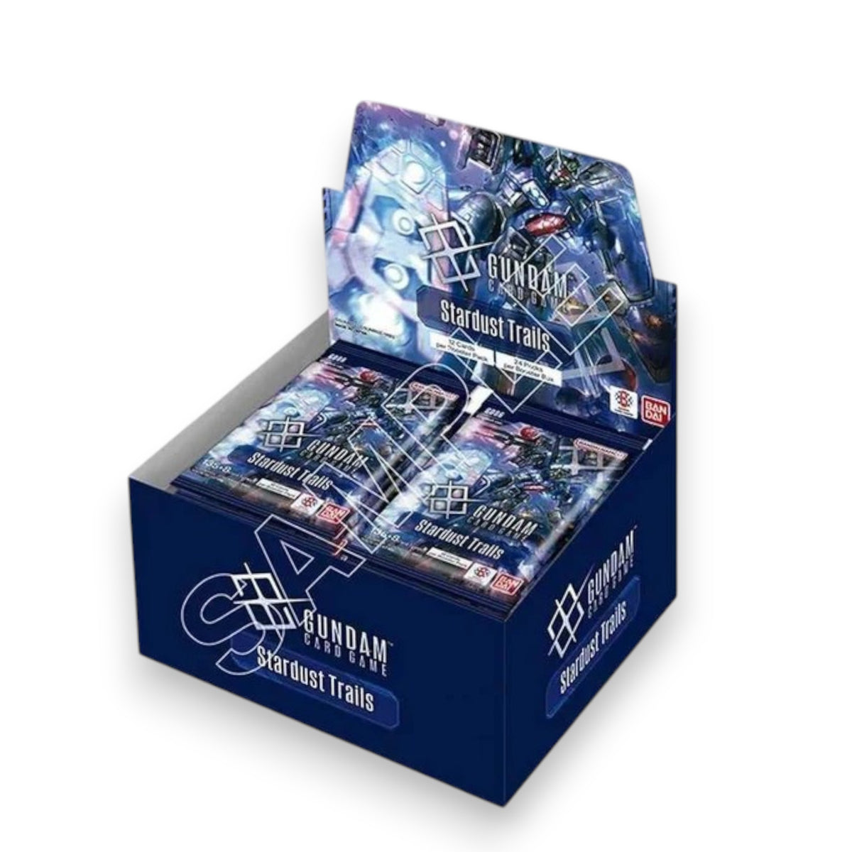 Gundam Card Game: Booster Box GD06