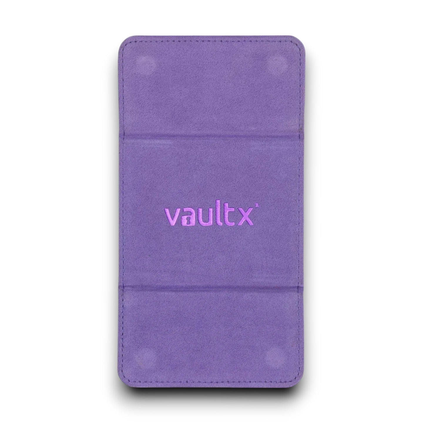 Sideloading Deck Box 100+ Purple