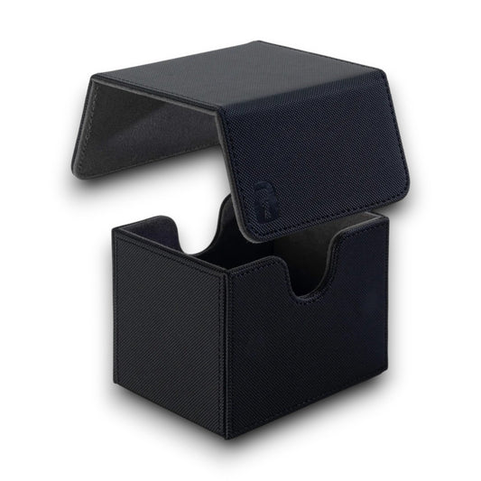Sideloading Deck Box 100+ Signature Black