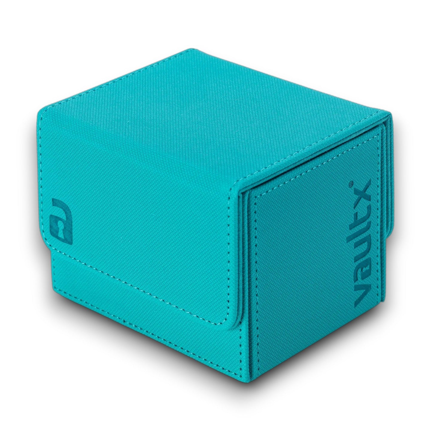 Sideloading Deck Box 100+ Ocean Blue