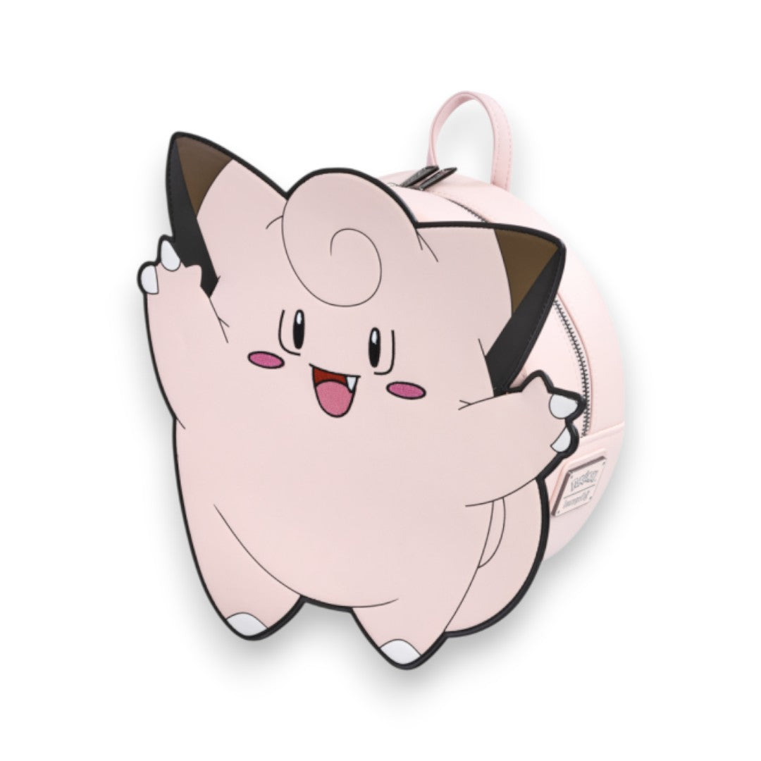 Loungefly - Pokemon Clefairy Mini Backpack