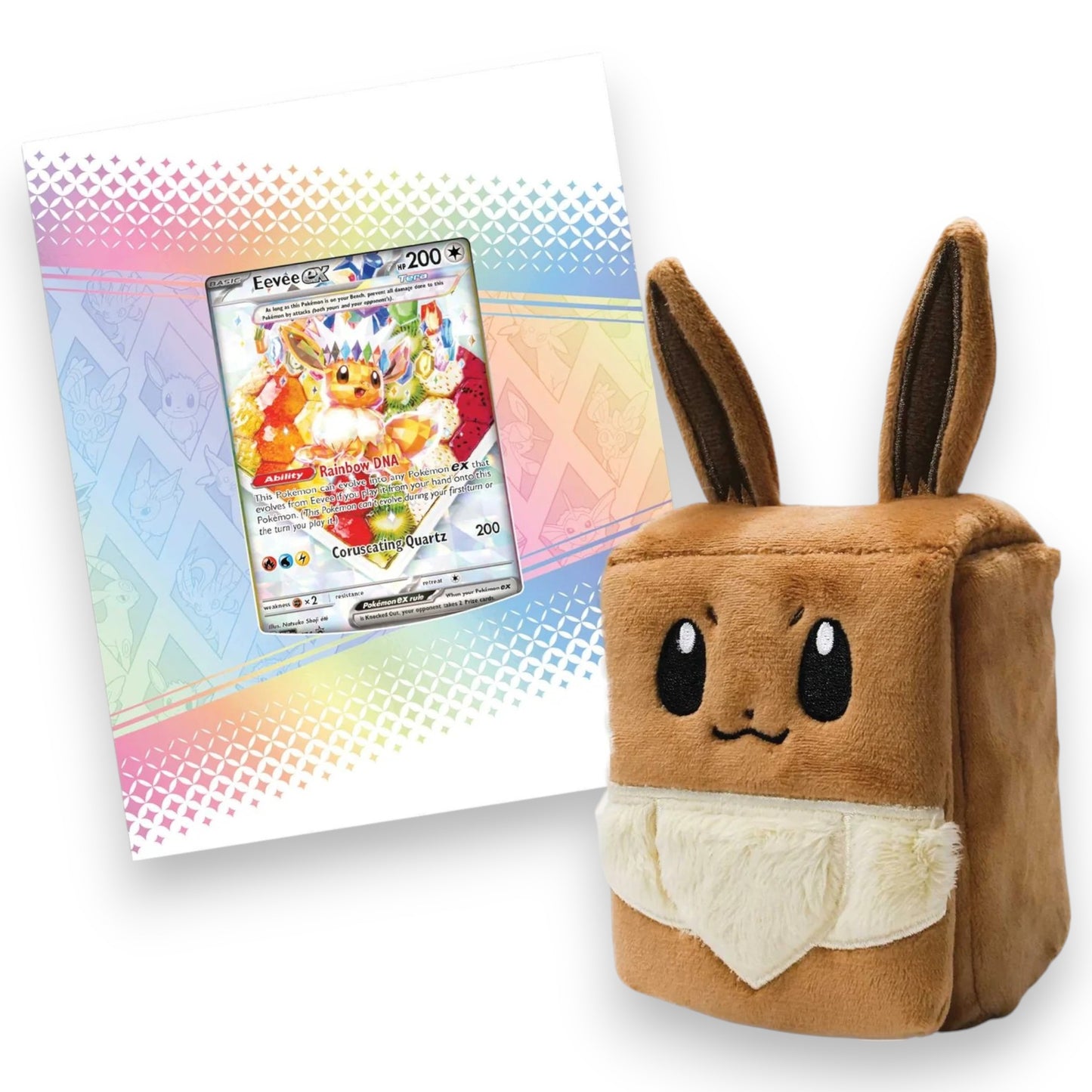Pokémon TCG: Scarlet & Violet 8.5 - Prismatic Evolutions - Super-Premium Collection