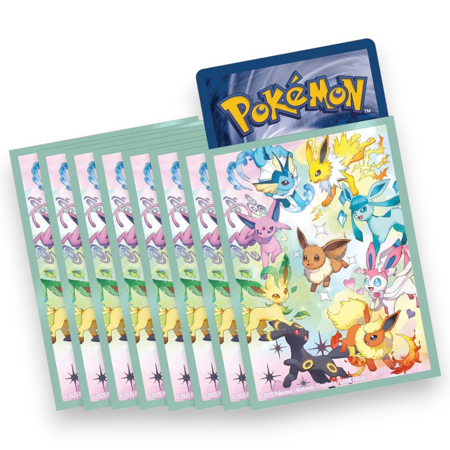 Pokémon TCG: Scarlet & Violet 8.5 - Prismatic Evolutions - Super-Premium Collection