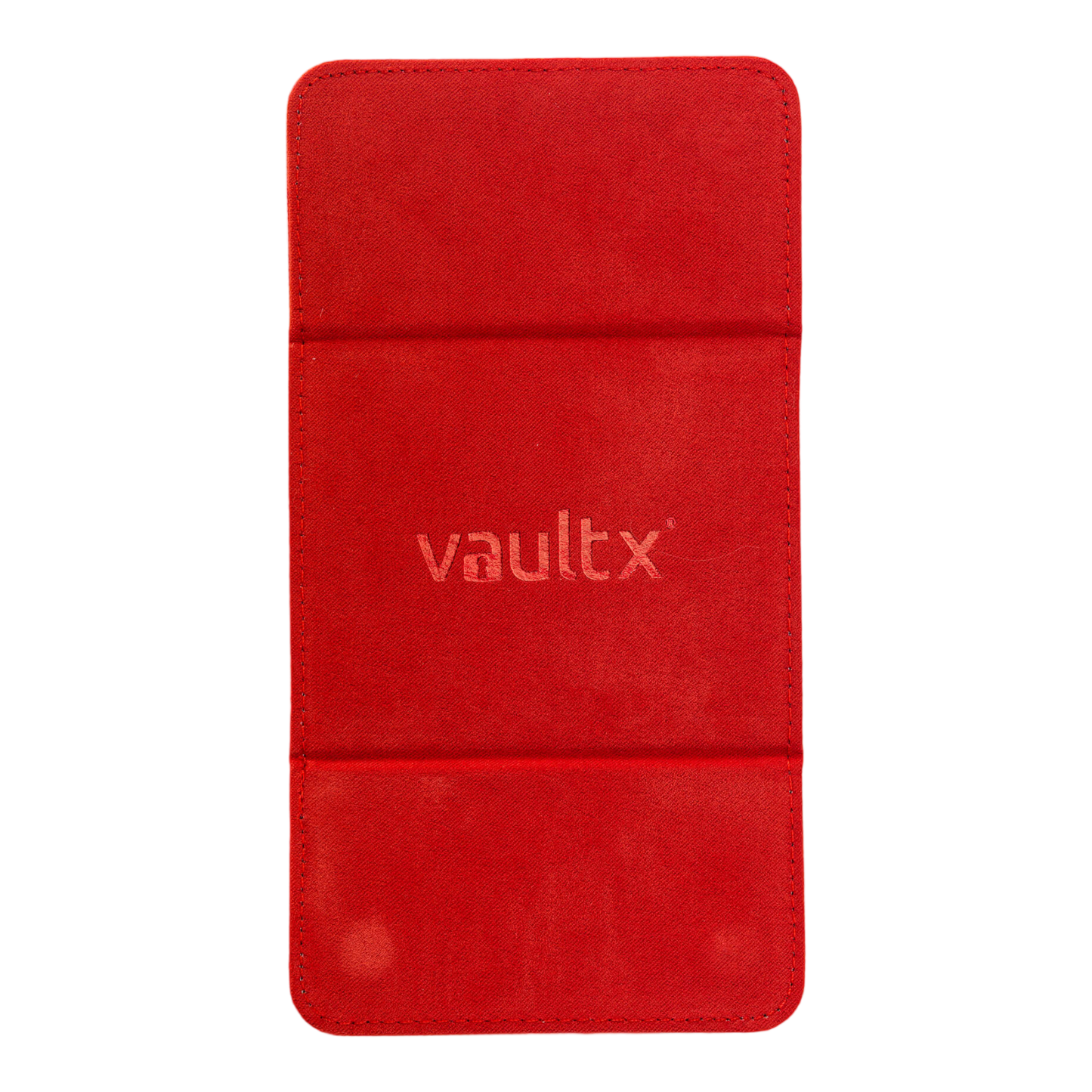 Sideloading Deck Box 100+ Red