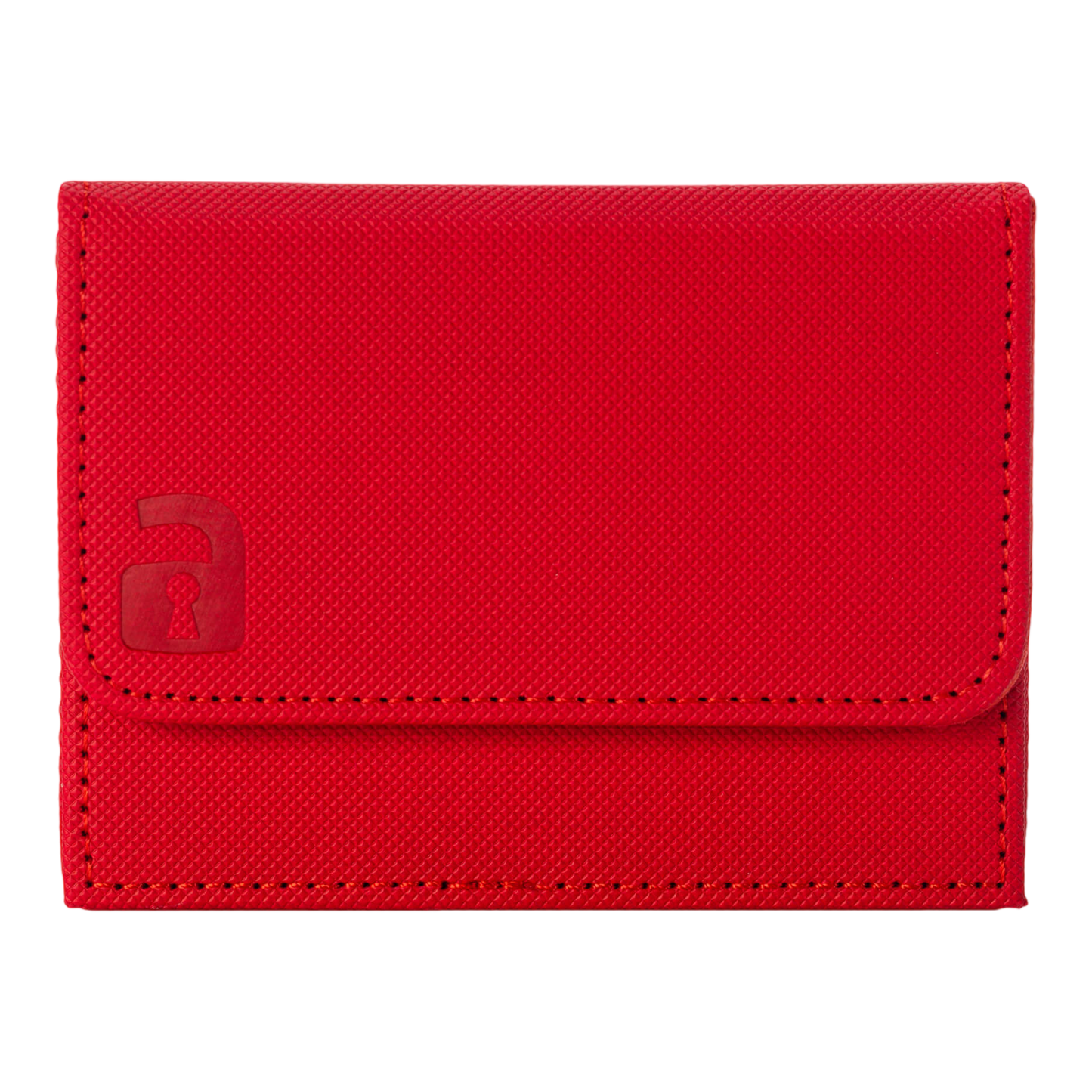 Sideloading Deck Box 100+ Red