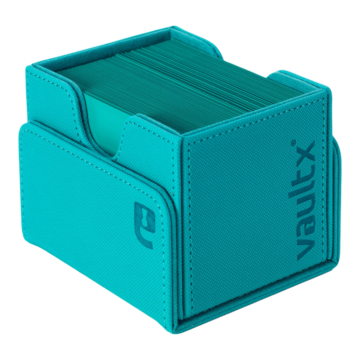 Sideloading Deck Box 100+ Ocean Blue