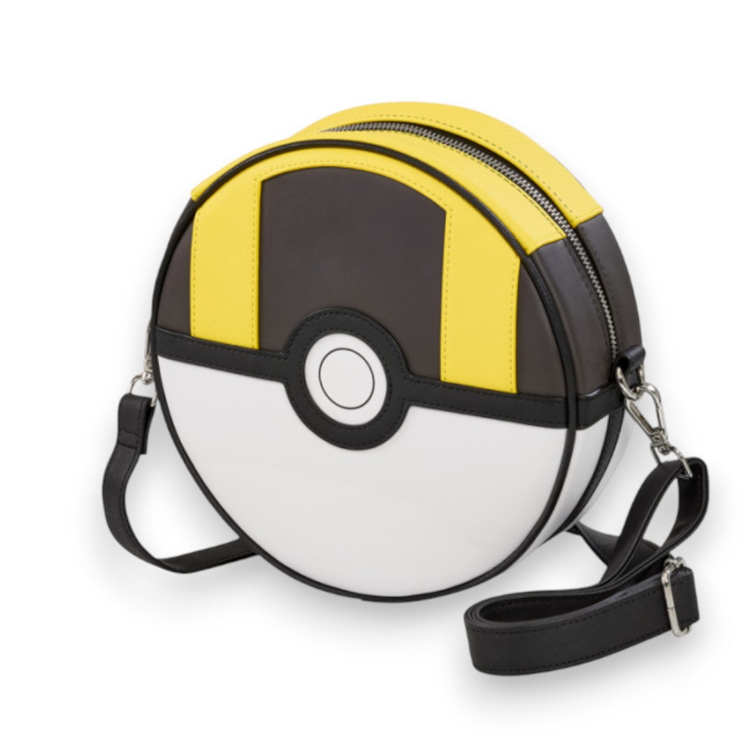 Loungefly - Pokemon Ultra Ball Crossbody Bag