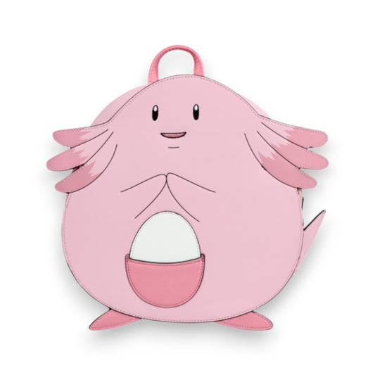Loungefly - Pokemon Chansey Mini Backpack