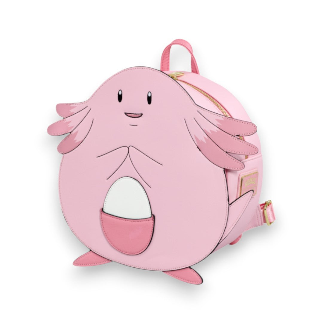 Loungefly - Pokemon Chansey Mini Backpack