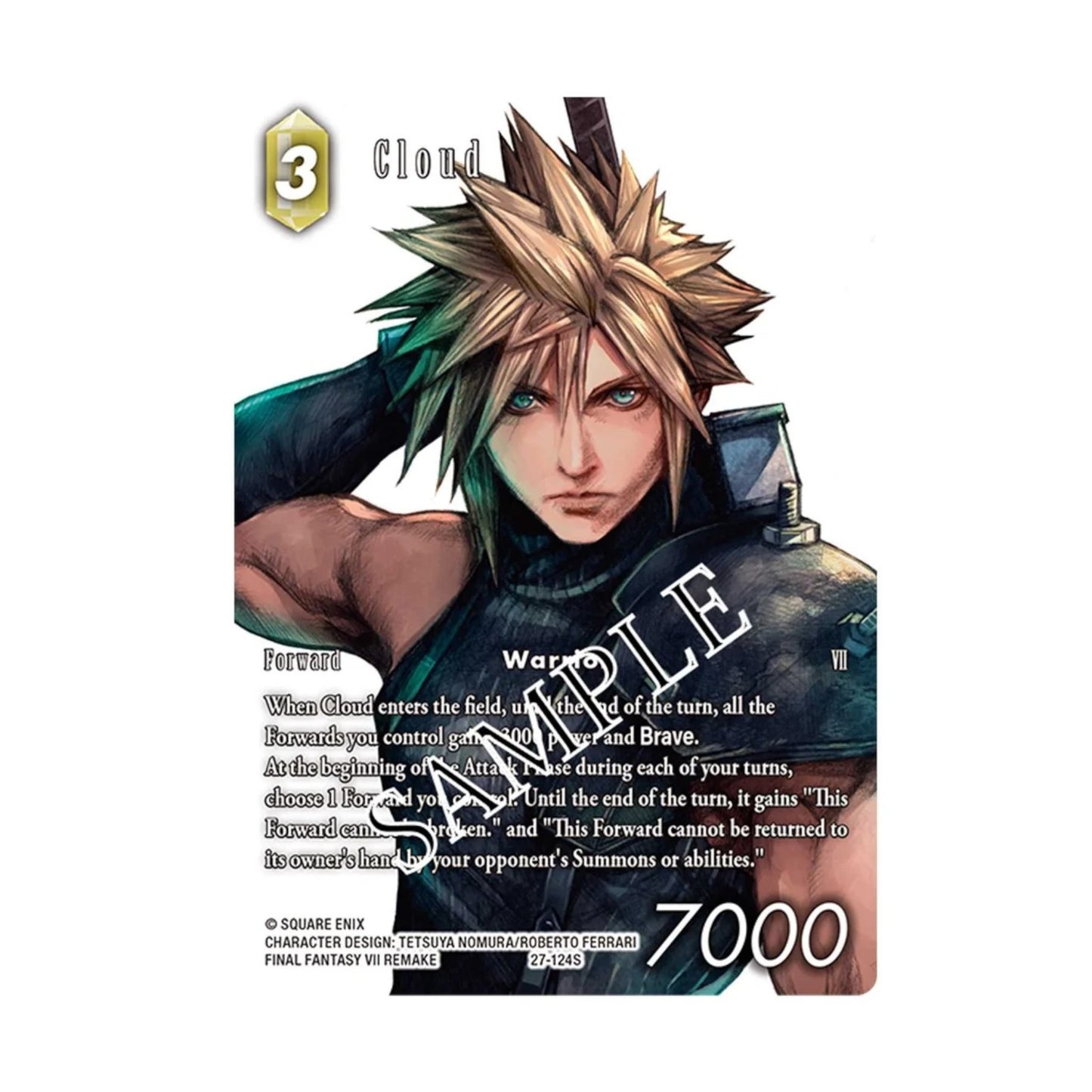 Final Fantasy TCG: Starter Decks 2025 Volume 2 Display