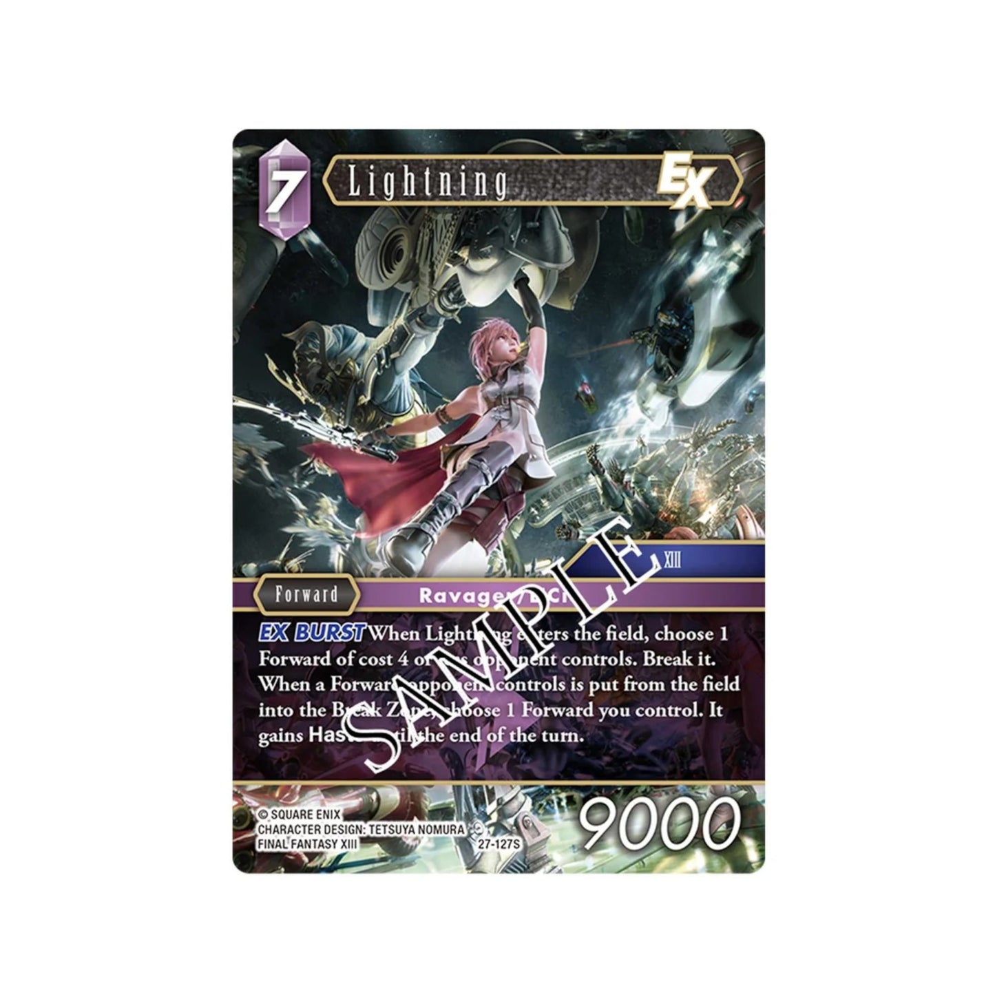 Final Fantasy TCG: Starter Decks 2025 Volume 2 Display