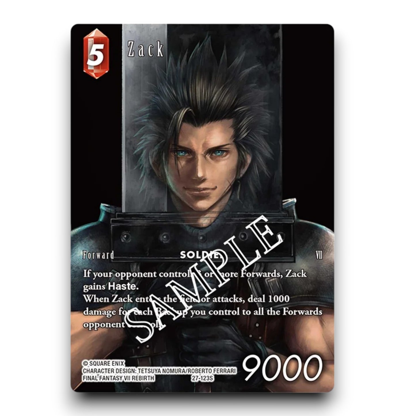 Final Fantasy TCG: Starter Decks 2025 Volume 1 Display