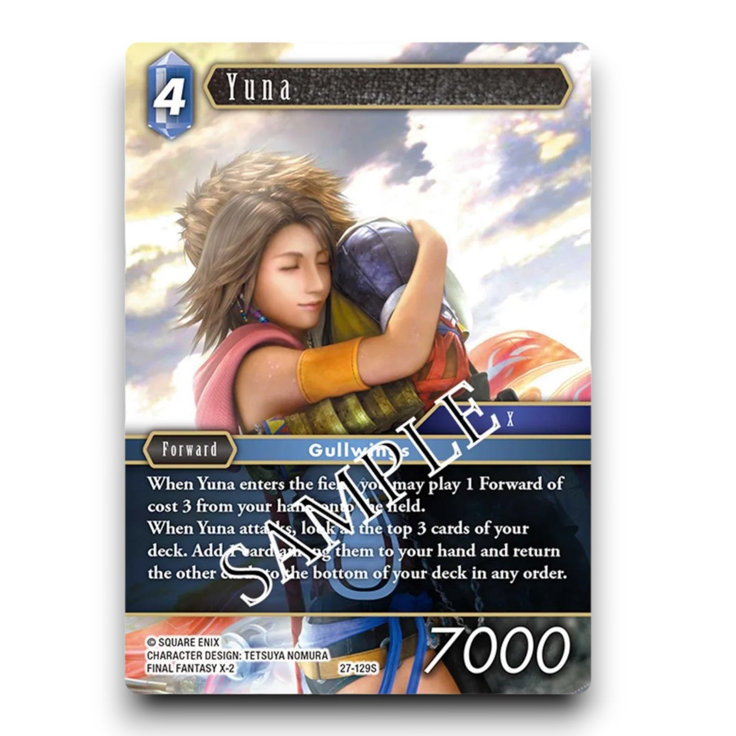 Final Fantasy TCG: Starter Decks 2025 Volume 1 Display