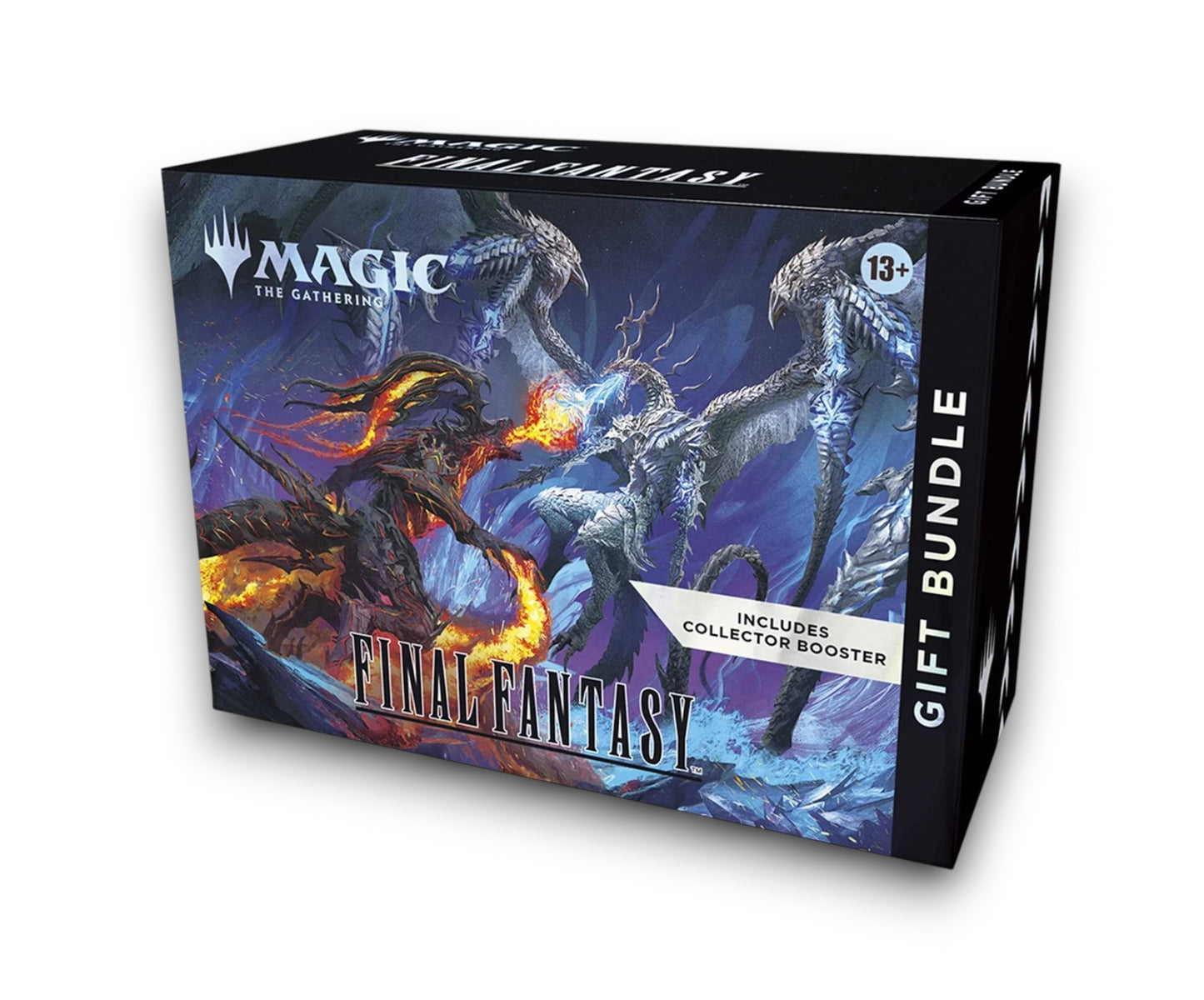 Magic: The Gathering: Final Fantasy Gift Bundle