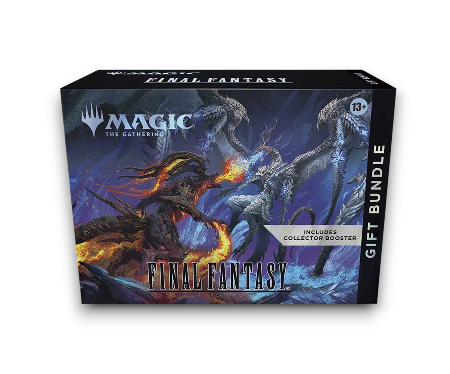 Magic: The Gathering: Final Fantasy Gift Bundle