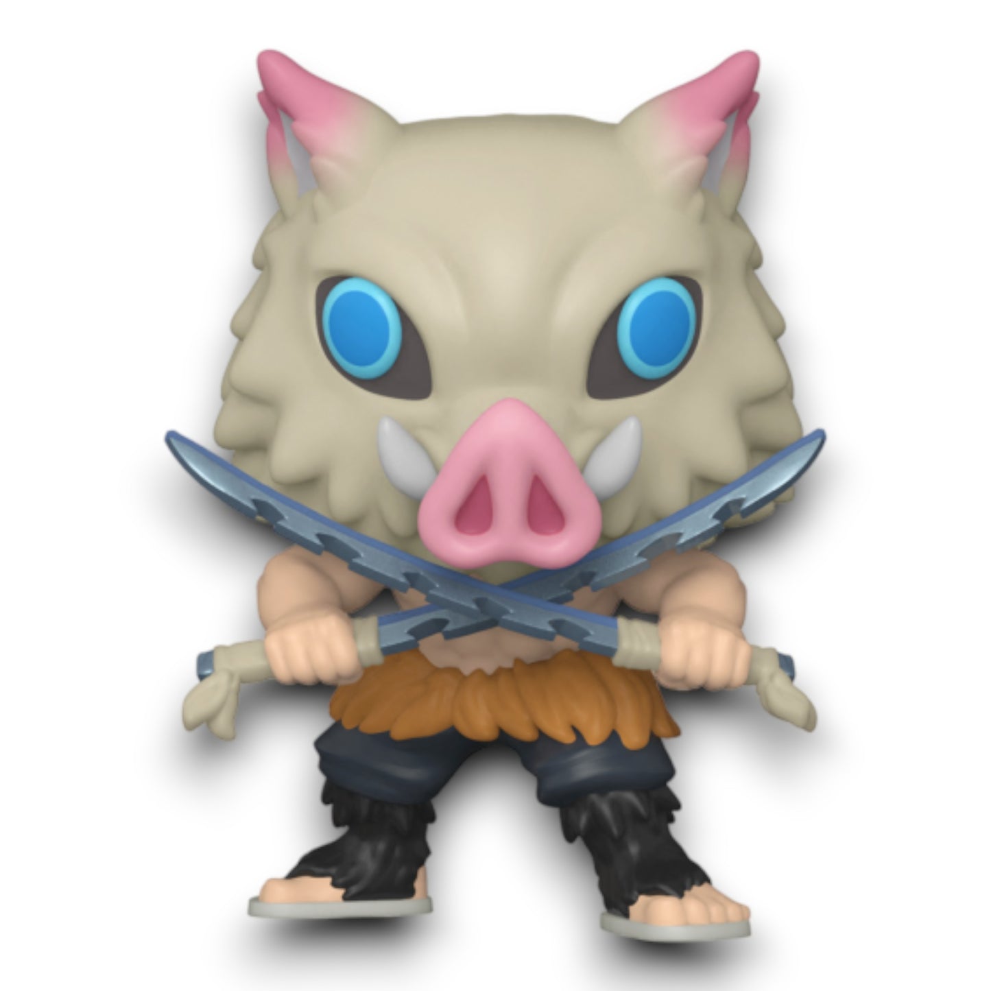 Pop! Animation - Demon Slayer - Inosuke Hashibira
