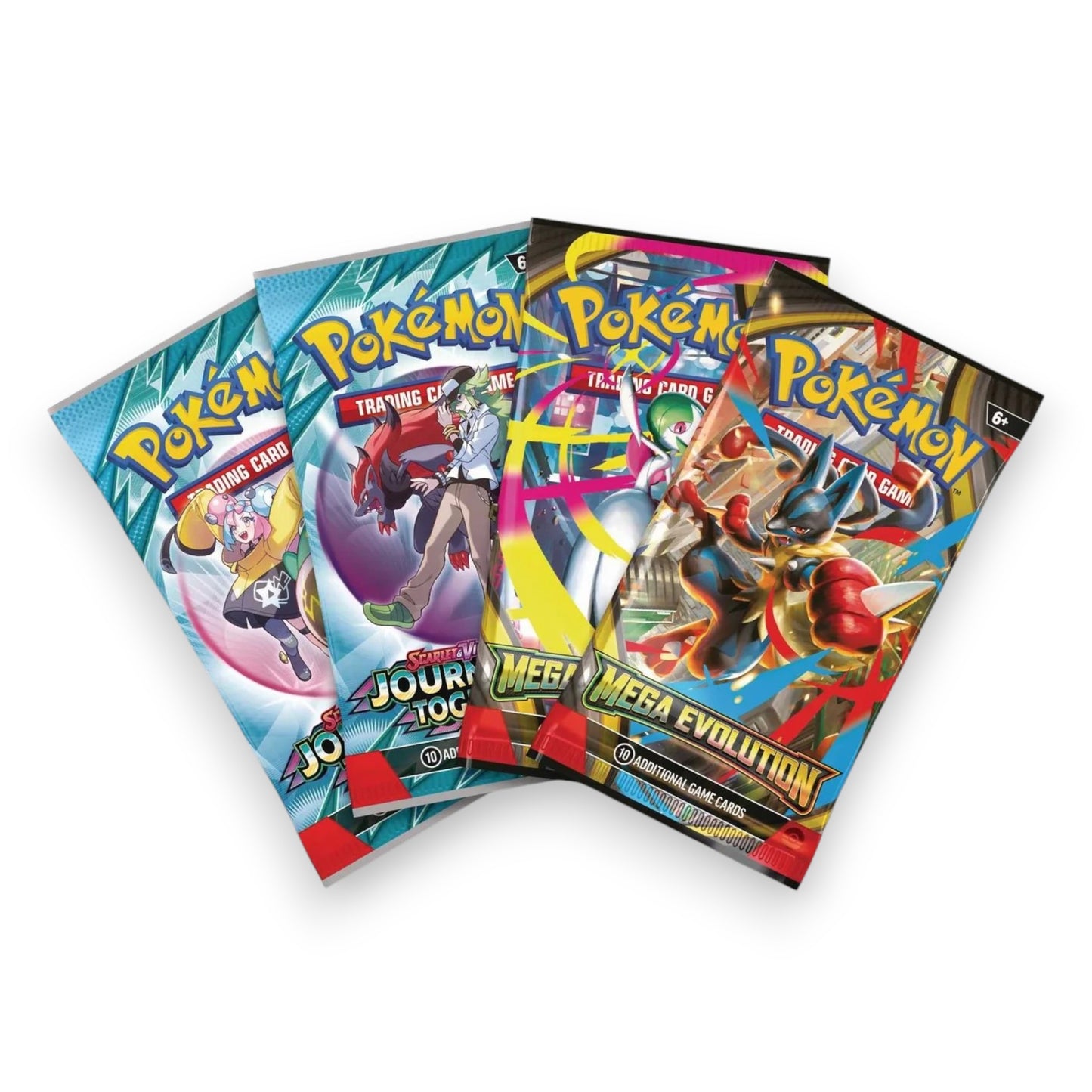Pokémon TCG: Mega Kangaskhan ex Box