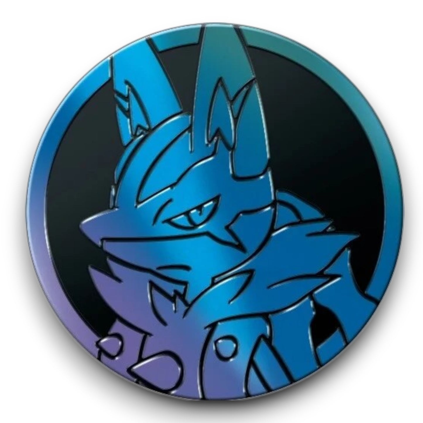 Pokémon TCG: Scarlet & Violet 11 - Mega Evolution Lucario Elite Trainer Box