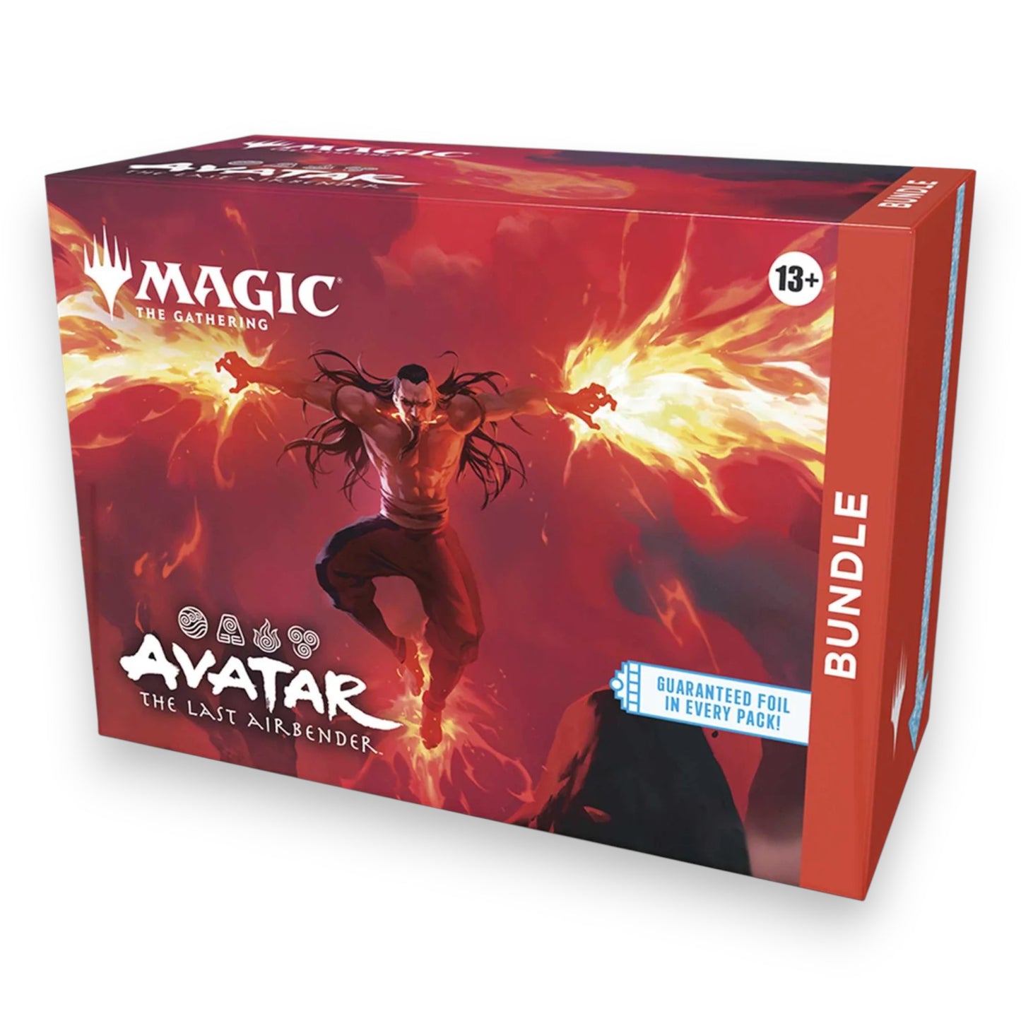 Magic: The Gathering: Avatar: The Last Airbender Bundle