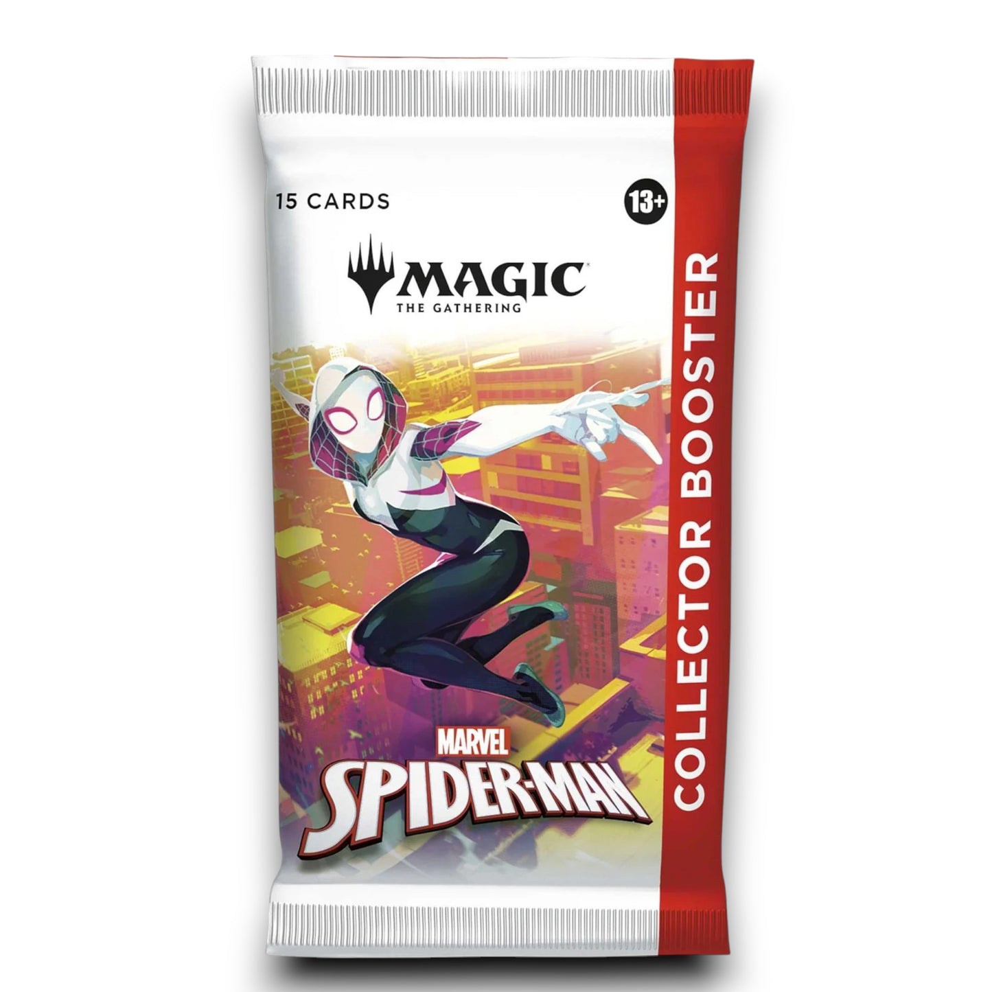 Magic: The Gathering:  Marvel's Spider-Man Collector Booster Box