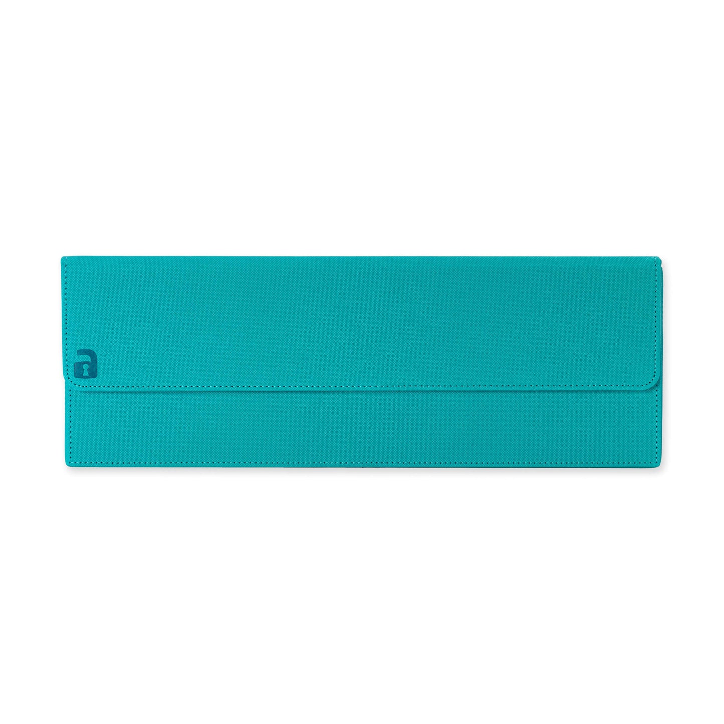 Vault X Exo-Tec® Card Box 450+ Ocean Blue