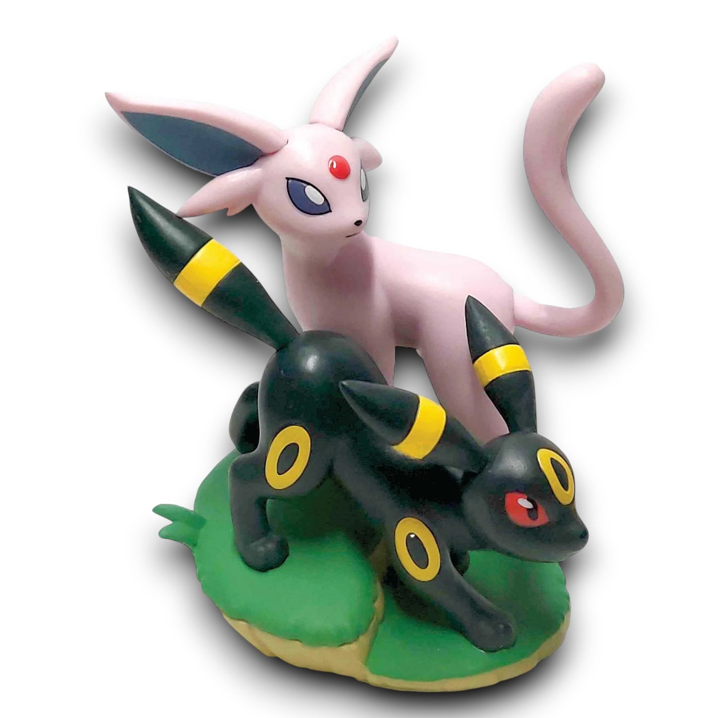 Pokémon TCG: Scarlet & Violet 8.5 Prismatic Evolutions - Premium Figure Collection