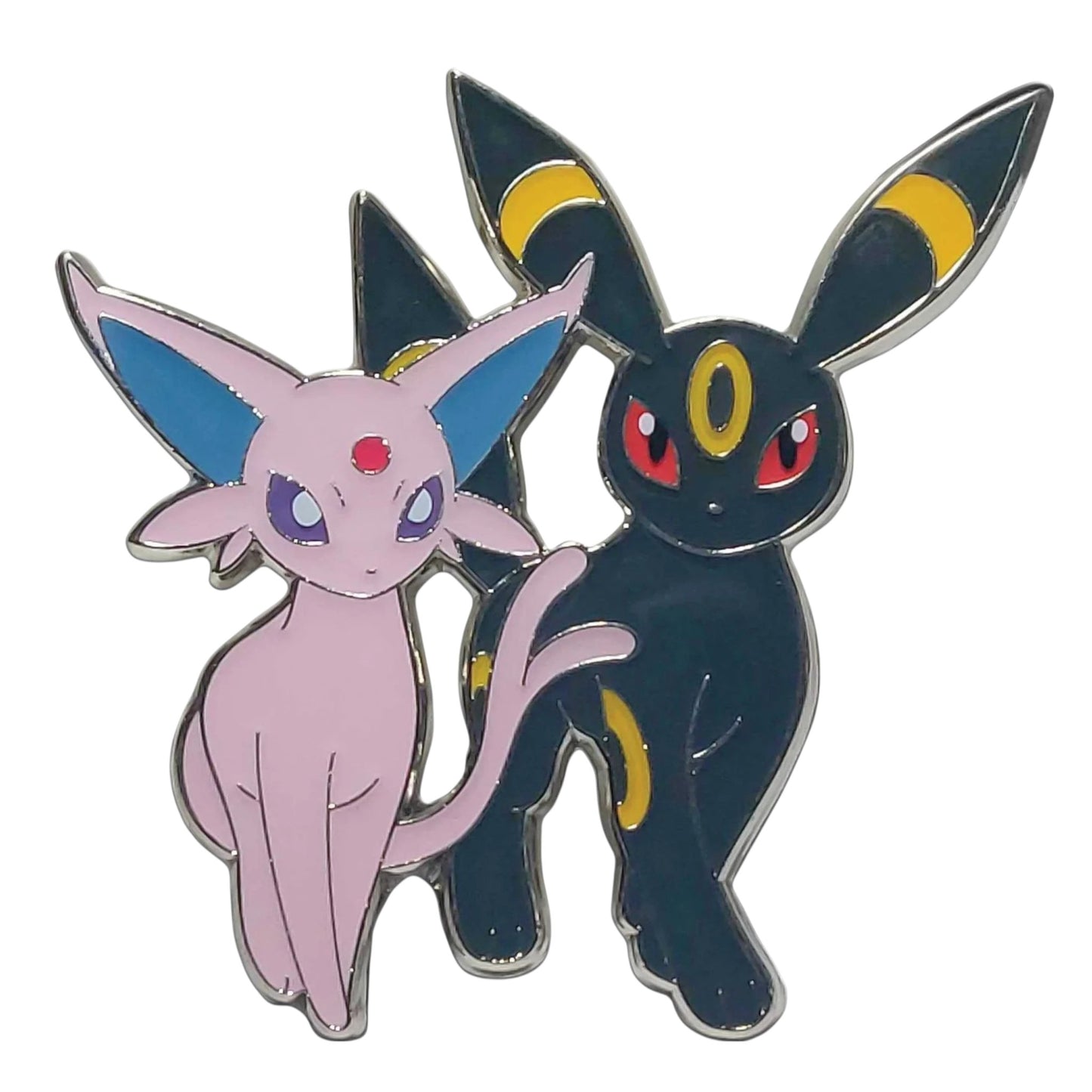 Pokémon TCG: Scarlet & Violet 8.5 Prismatic Evolutions - Premium Figure Collection