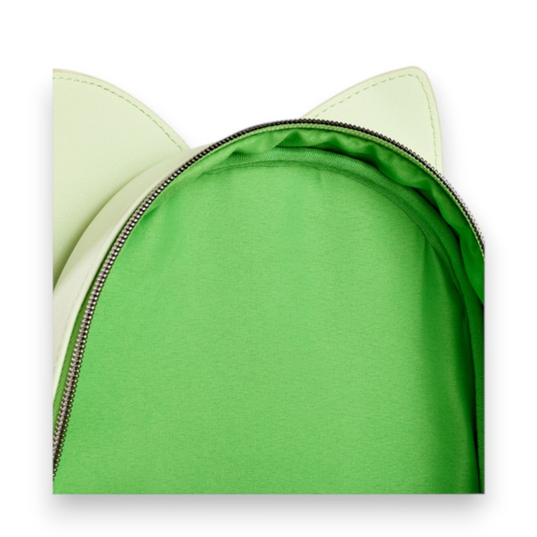 Loungefly - Pokemon Sprigatito Figural Mini Backpack