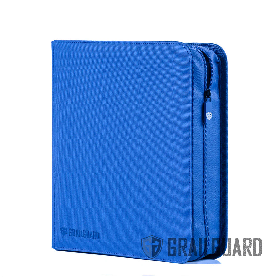 4 Pocket Toploader Binders
