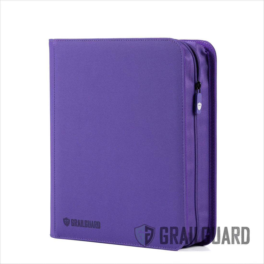 4 Pocket Toploader Binders