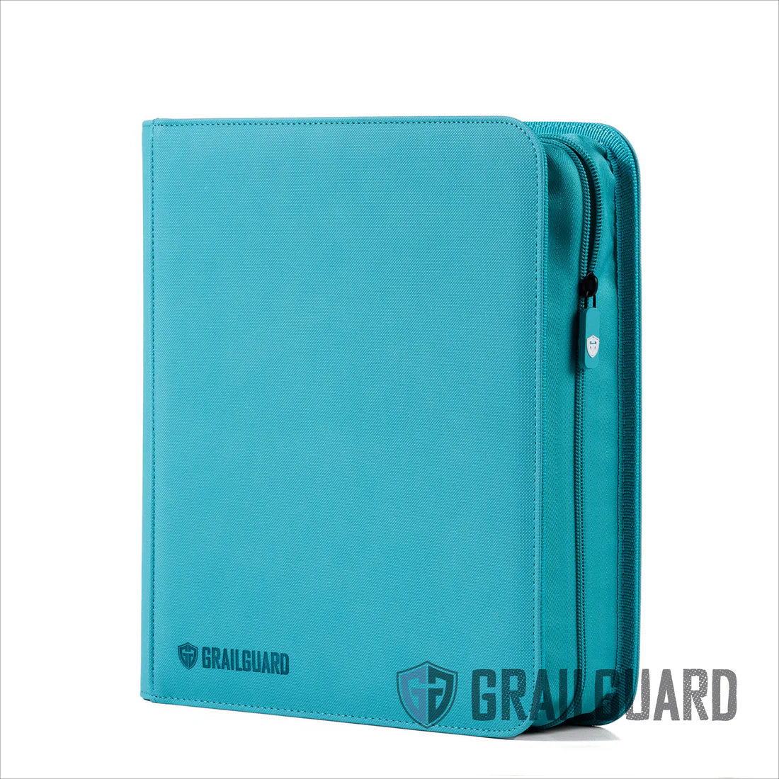 4 Pocket Toploader Binders
