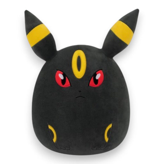 Squishmallows Pokemon 10" Umbreon