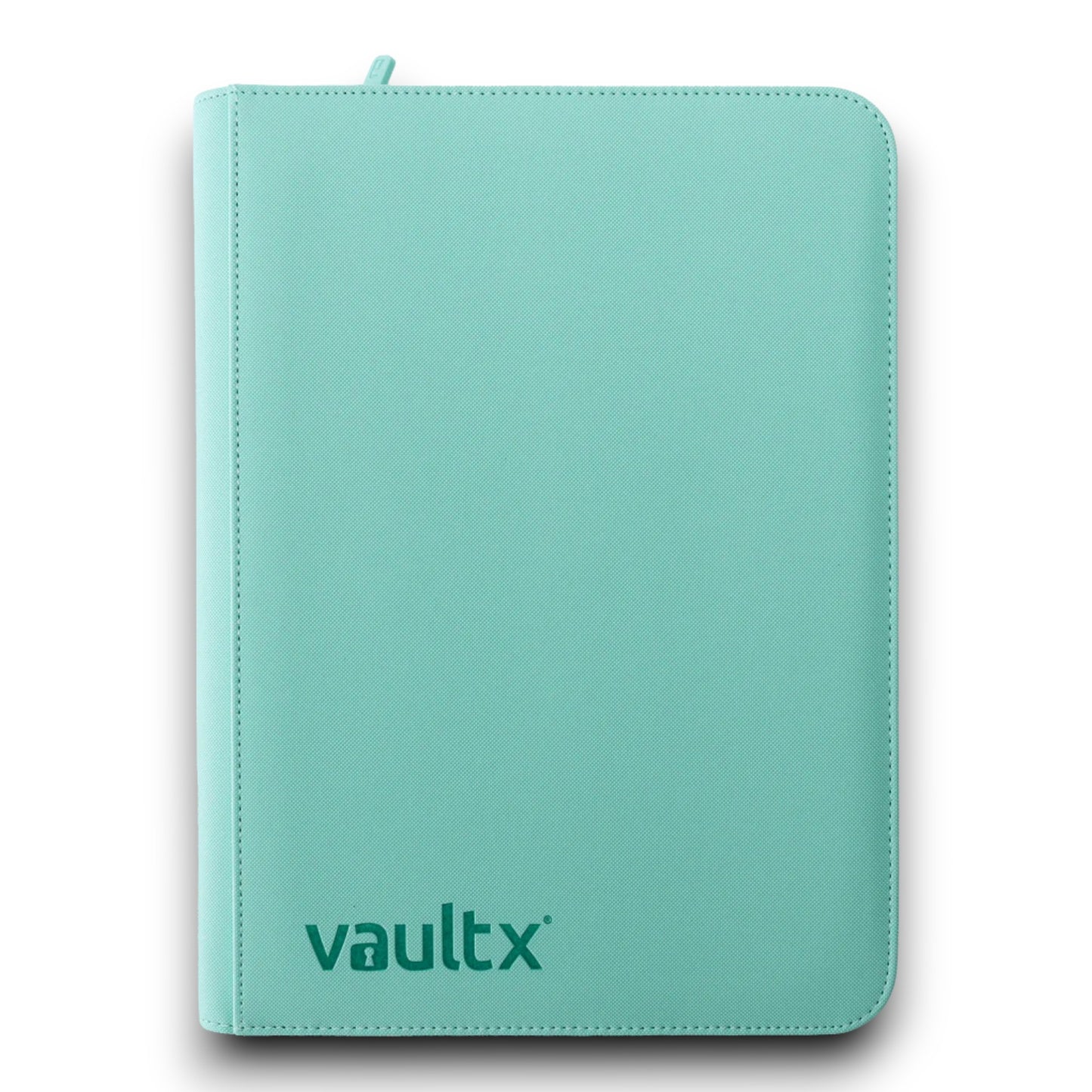 Vault X Mint Exo-Tec® Zip Binder - Various Sizes Available