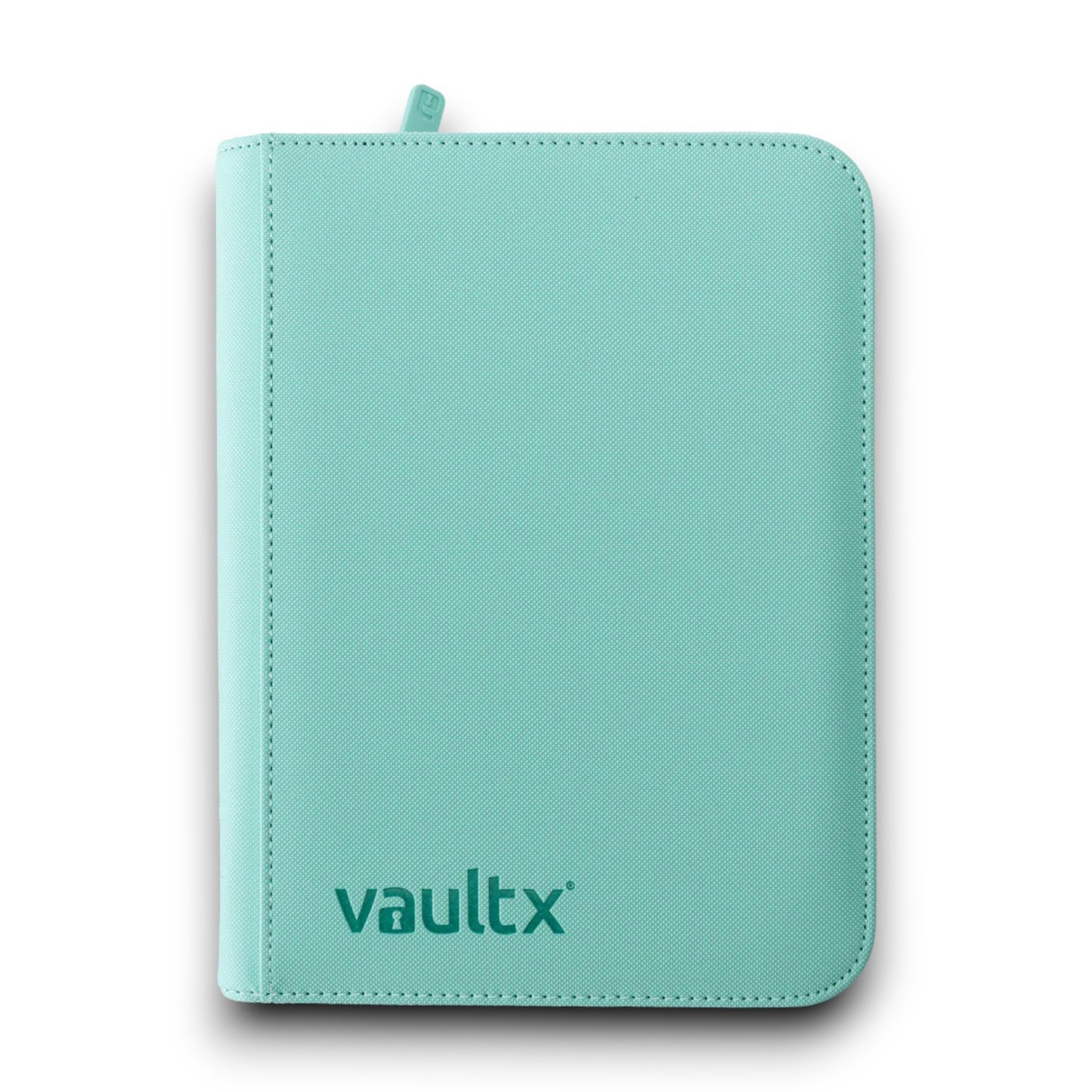 Vault X Mint Exo-Tec® Zip Binder - Various Sizes Available