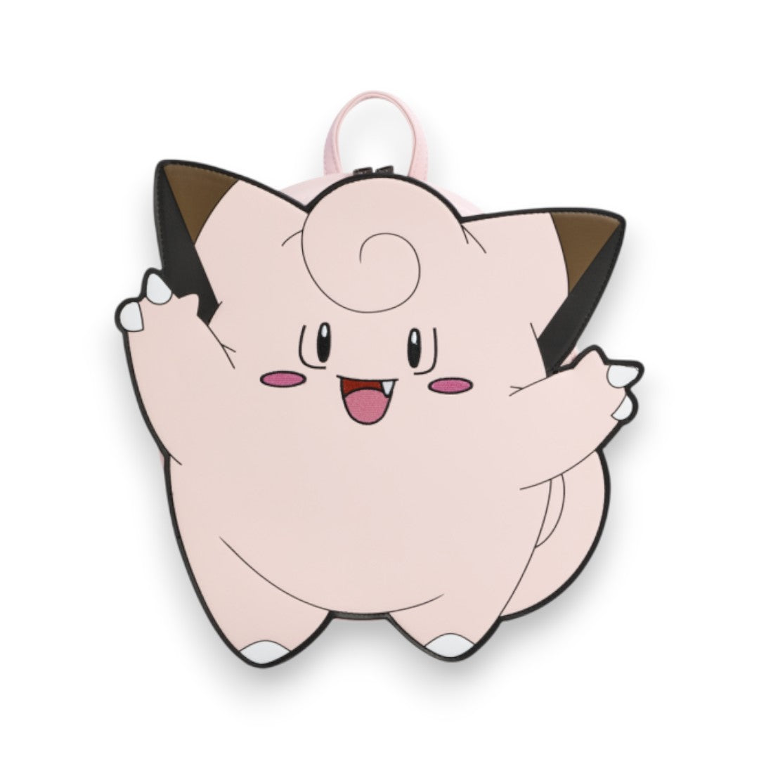 Loungefly - Pokemon Clefairy Mini Backpack