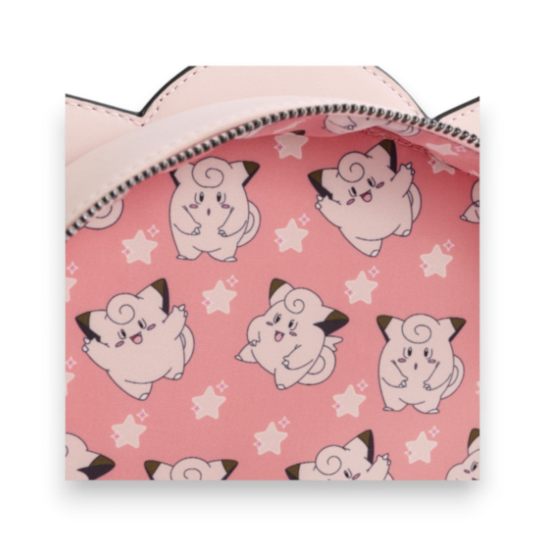 Loungefly - Pokemon Clefairy Mini Backpack
