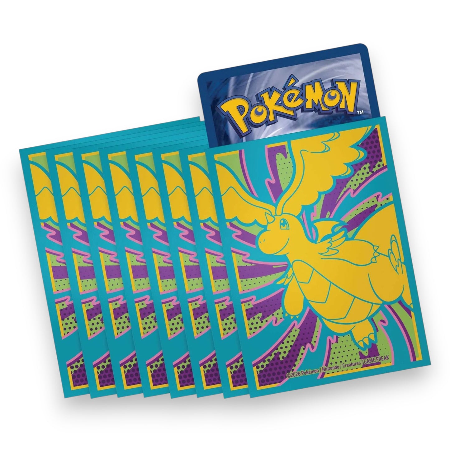 Pokémon TCG: Mega Evolution Ascended Heroes - Elite Trainer Box