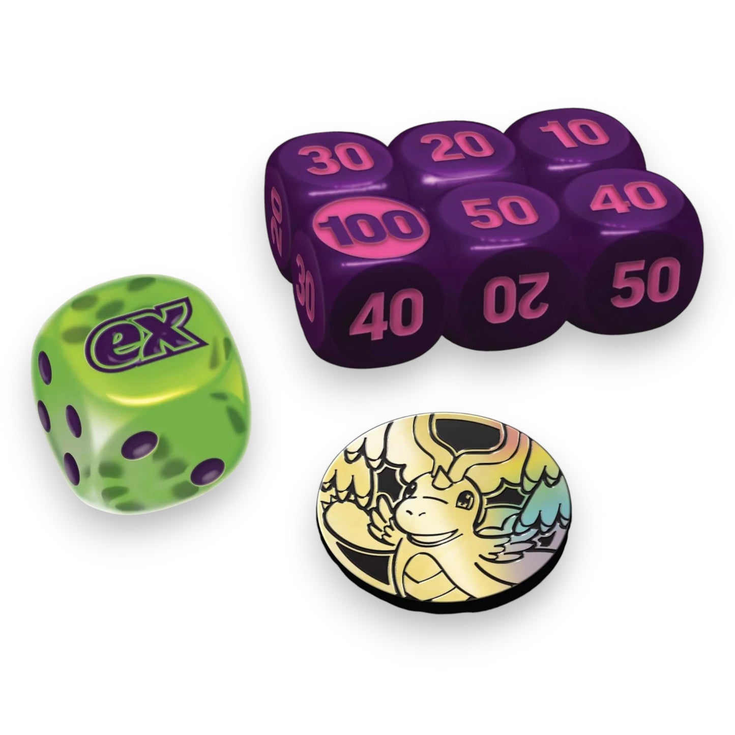 Pokémon TCG: Mega Evolution Ascended Heroes - Elite Trainer Box