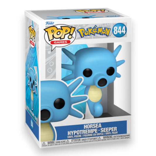 Pop! Games - Pokemon - Horsea