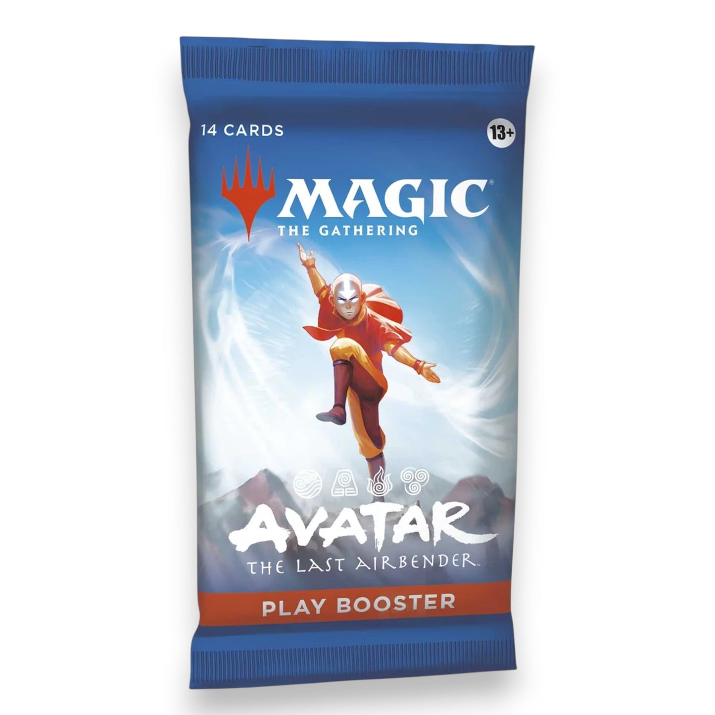 Magic: The Gathering: Avatar: The Last Airbender Play Booster