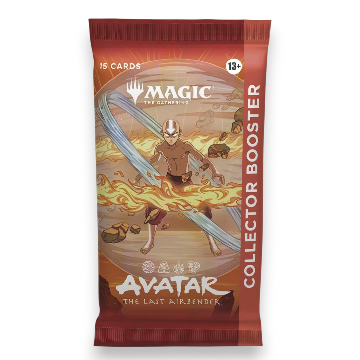Magic: The Gathering: Avatar: The Last Airbender Collector Booster
