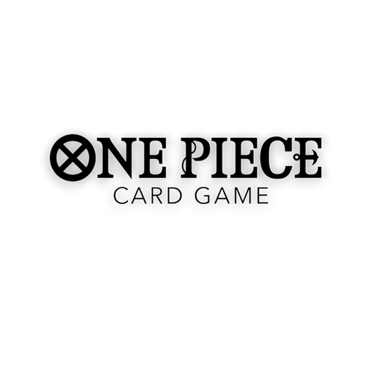 One Piece Card Game: Booster Pack - Memorial Collection  (EB-01)