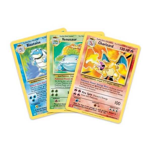 Pokémon Trading Card Game Classic