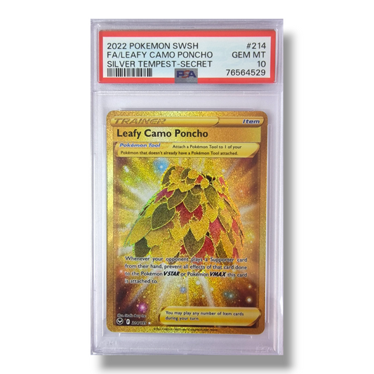 Graded Cards DeckHead UK Graded Cards DeckHead UK