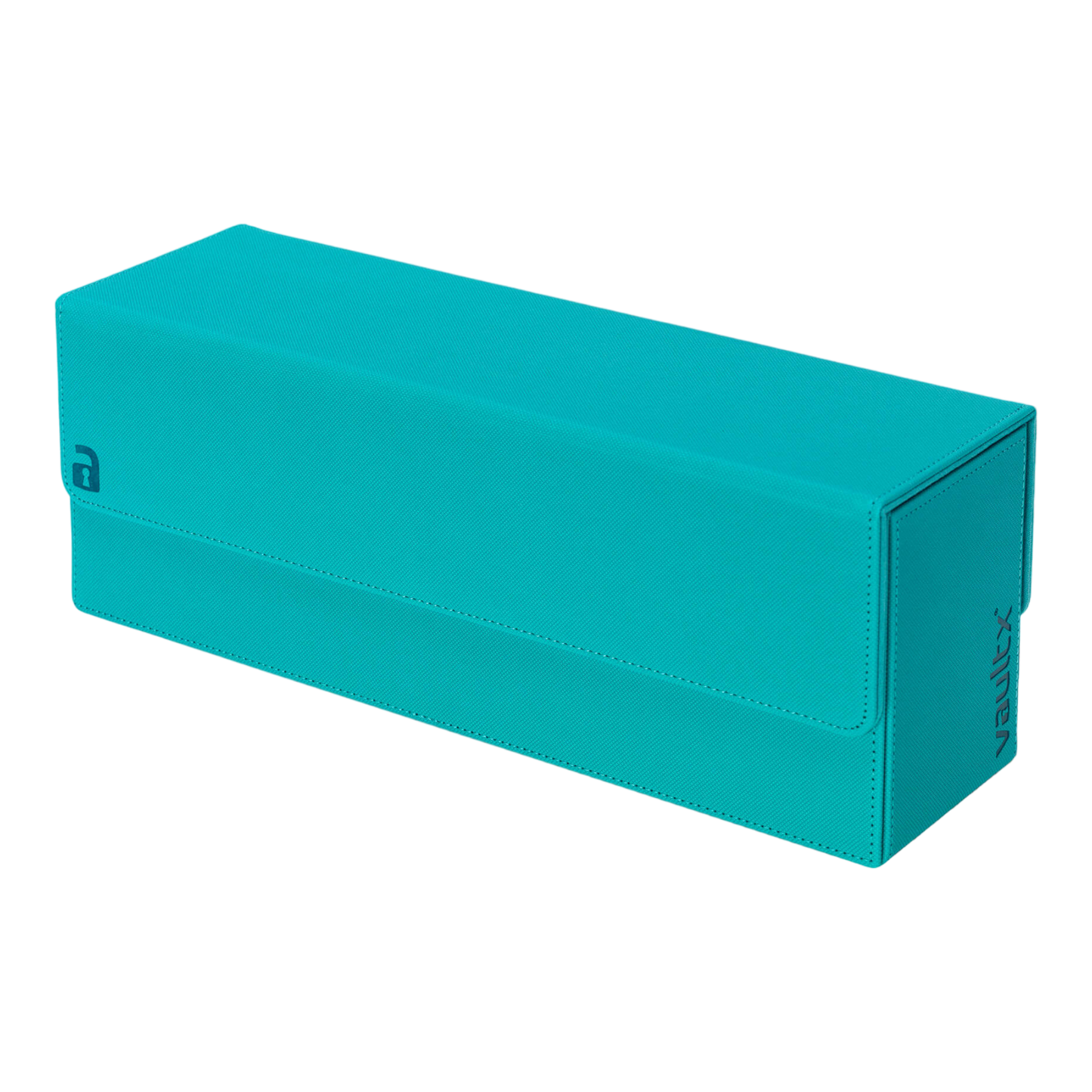 Vault X Exo-Tec® Card Box 450+ Ocean Blue