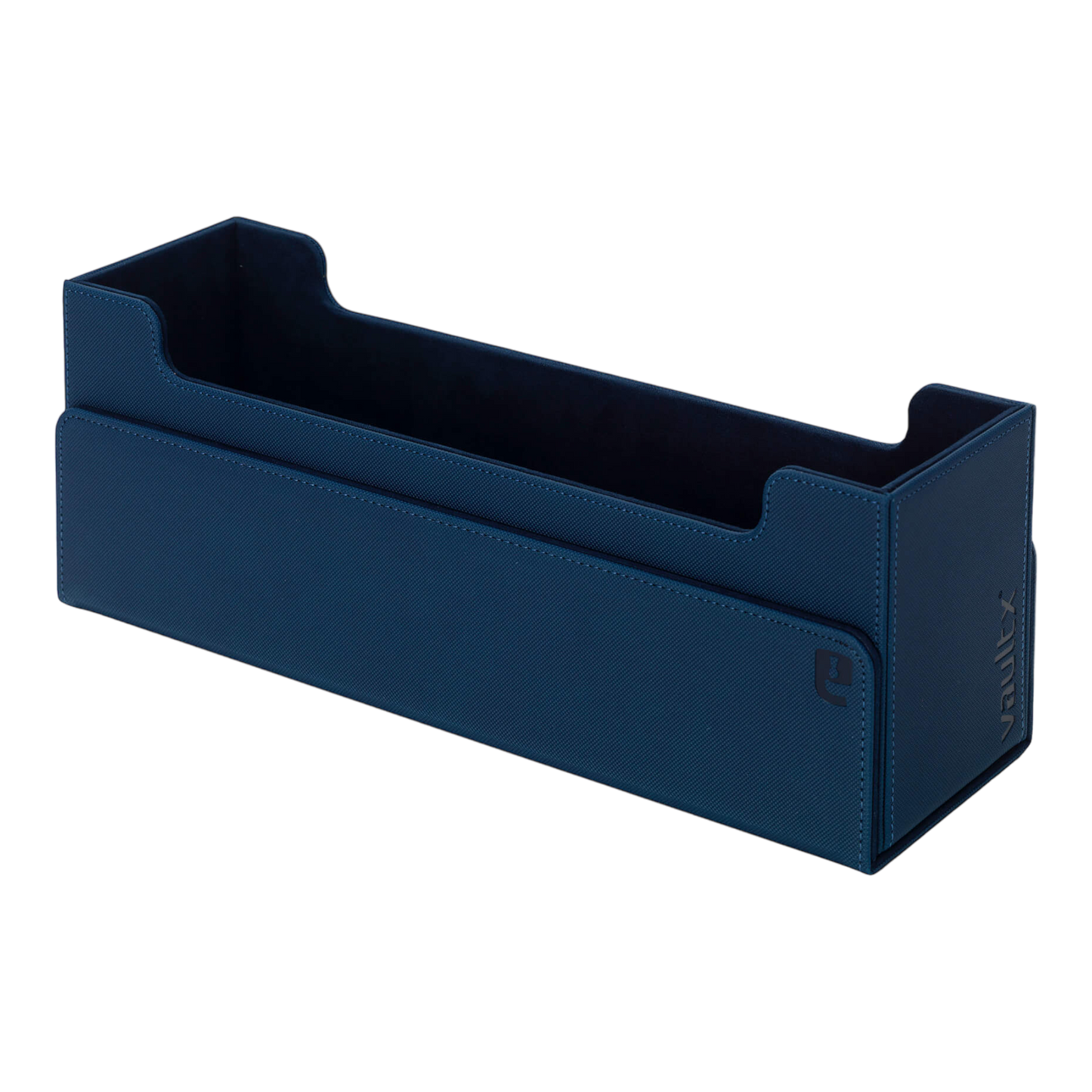 Vault X Exo-Tec® Card Box 450+ Royal Blue