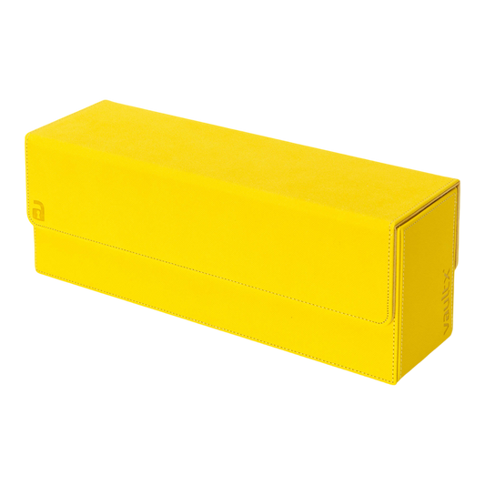 Vault X Exo-Tec® Card Box 450+ Yellow
