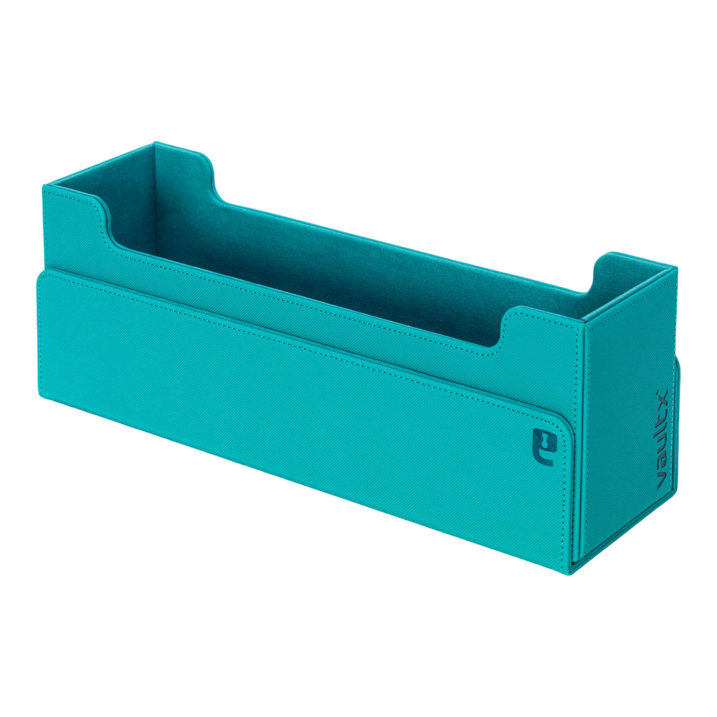 Vault X Exo-Tec® Card Box 450+ Ocean Blue